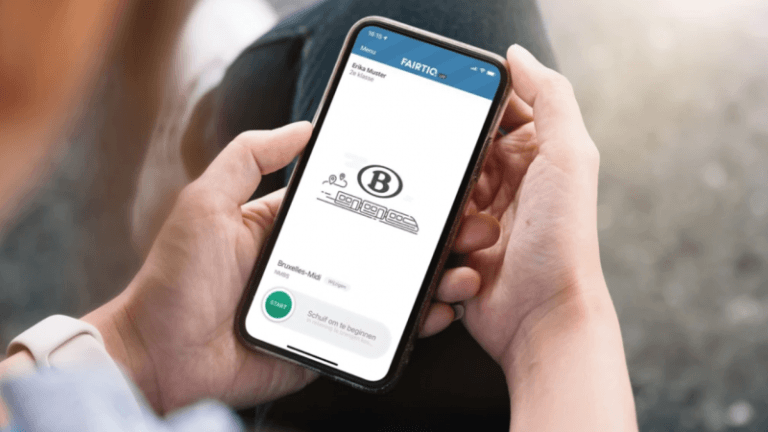 NMBS zoekt 10.000 reizigers om flexibel treinticket te testen