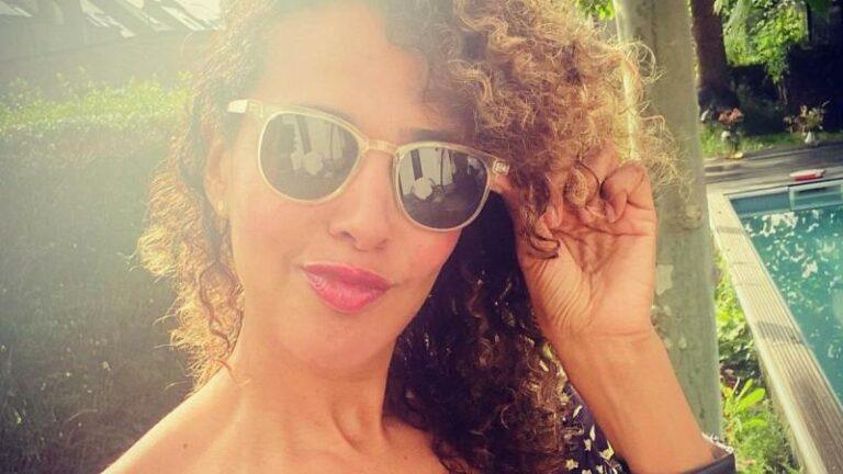 Tatyana Beloy openhartig over borstvoeding: «Het was superpijnlijk in het begin»
