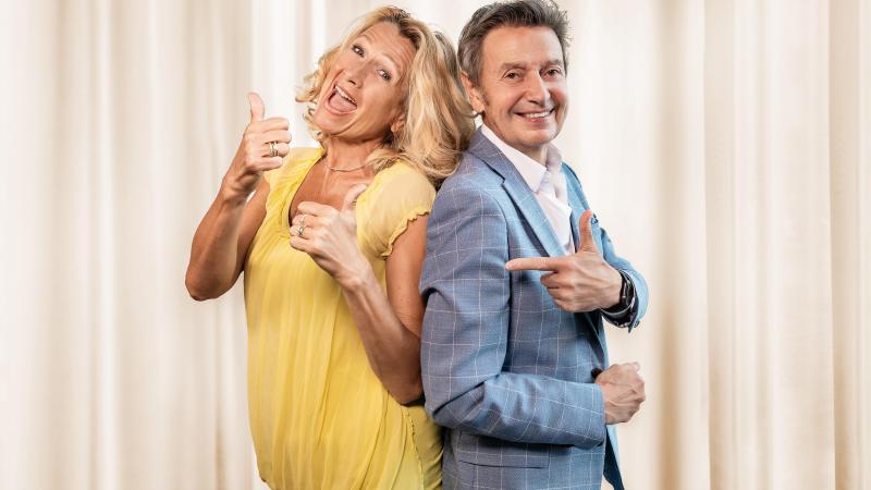 Deze artiesten zijn binnenkort te zien op Tien Om Te Zien