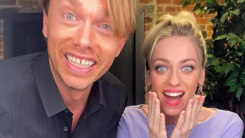 Regi lovend over Camille Dhont: «Daarom klikt het zo goed tussen haar en mij»