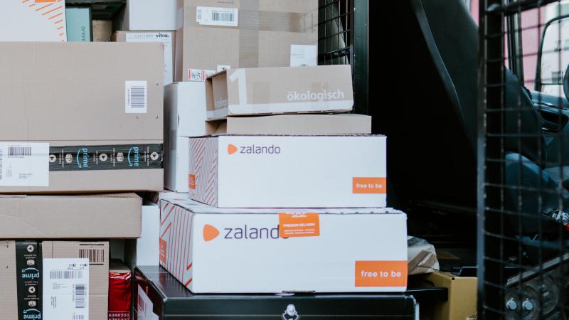 Dit is het effect van langere lockdowns op Zalando
