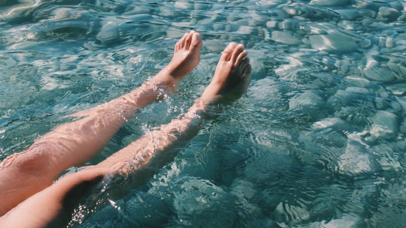 Deze scheerhack gaat viraal op TikTok maar probeer je beter niet zelf