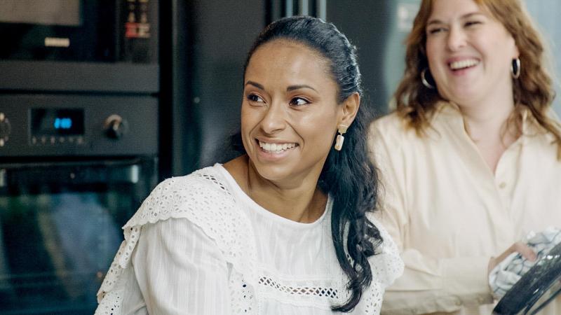 Aagje Vanwalleghem openhartig over adoptie: «Ik was ‘bestemd’ voor Japan, maar om deze reden ging het niet door» (video)