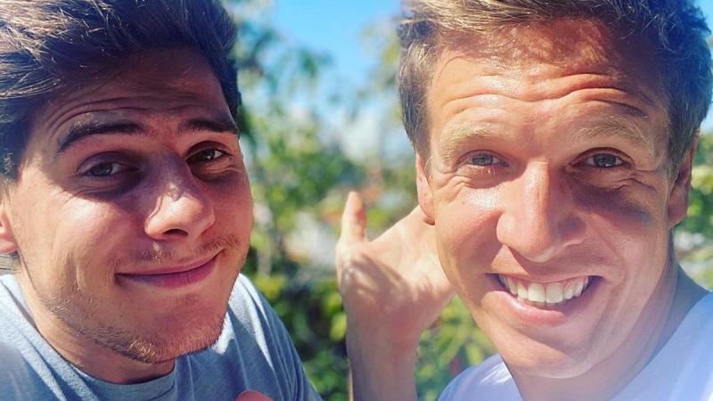 James Cooke heeft HEUGLIJK nieuws: «Het is eindelijk gebeurd!»