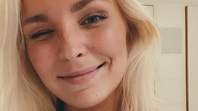 Julie Van den Steen: «Aandachtige kijkers hebben dat zeker al opgemerkt aan mij»