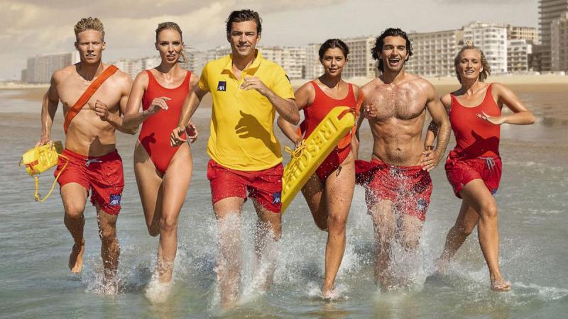 Joni Ceusters uit bekritiseerde ‘De Redders’: «Ik heb er totaal geen spijt van»