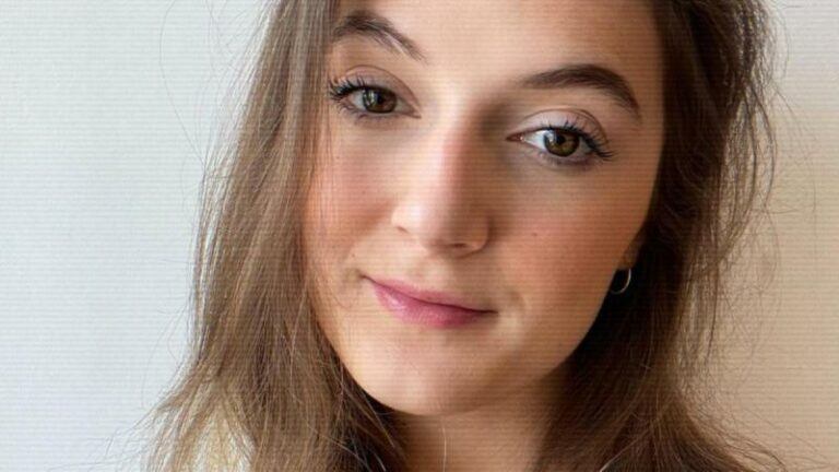 Jamie-Lee Six openhartig over haar relatie: «Met een ander meisje afspreken vind ik overspel»