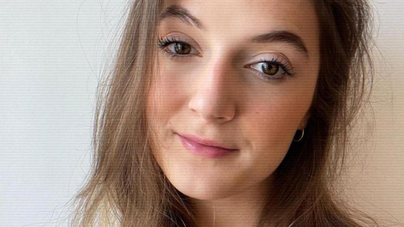 Jamie-Lee Six openhartig over haar relatie: «Met een ander meisje afspreken vind ik overspel»