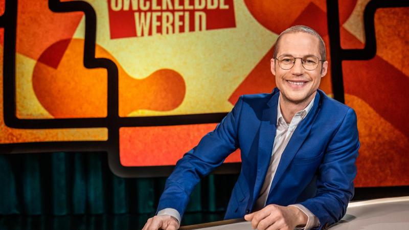 Mathias Coppens deelt voor het eerst foto met zijn nieuwe vriendin: «Veel geluk samen!»
