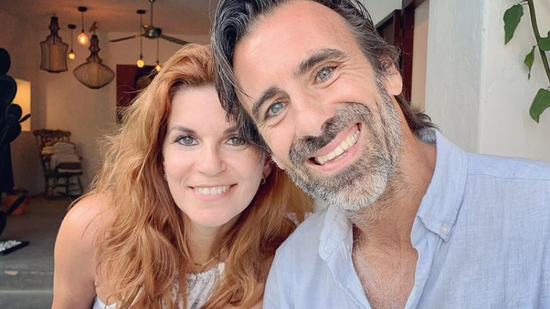 Katja Retsin openhartig: «Zoveel keer per week vrijen wij»