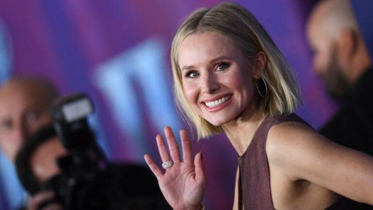 Discussie tussen celebs over ‘wel of niet wassen’