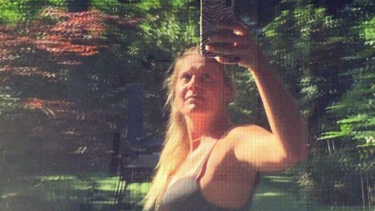 Nathalie Meskens moet bijna bevallen. Fans lovend: «Je bent zo mooi zwanger!» (foto)
