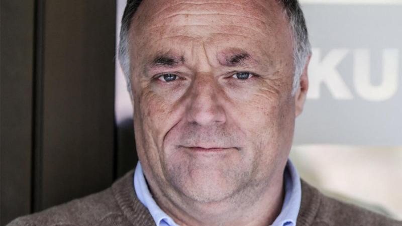 Marc Van Ranst maakt op Twitter HILARISCHE grap over coronavaccin