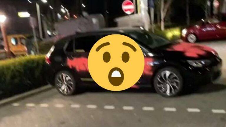 Bedrogen vrouw neemt keihard wraak op haar vriend: «Was ze het waard?» (video)