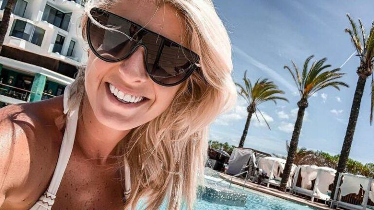 Noa Neal ten huwelijk gevraagd: «Je bent het beste wat me ooit is overkomen» (foto)