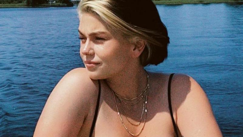 Dochter van André Hazes maakt indruk met bikinifoto: «Puur natuur, prachtig!»