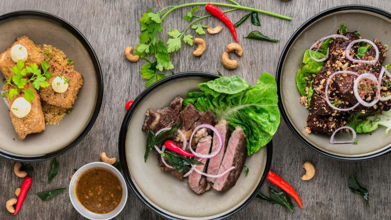 Dit nieuw type restaurants verovert België