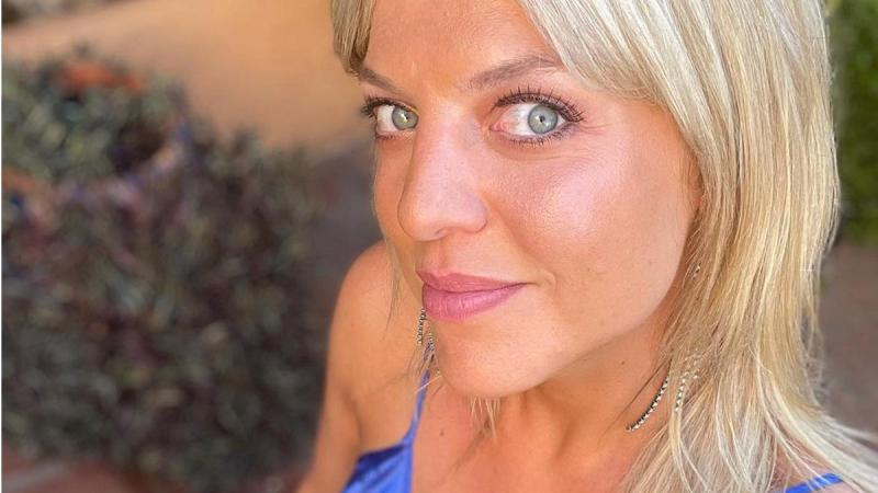 Ella Leyers beleefde nare ervaring: «Hij werd boos omdat ik hem niet wilde kussen»