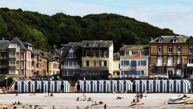 Dit zijn de mooiste stranden in Frankrijk voor je volgende vakantie