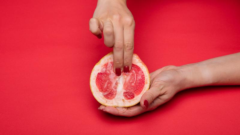 Zo krijg je als vrouw je meest intense orgasme