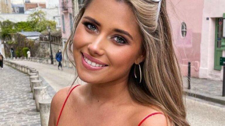 Raphaëlla uit ‘Love Island’ ziet er plots anders uit: «OMG, je haar!» (foto)