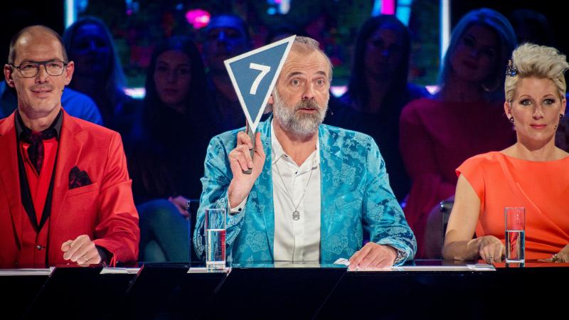 Deze olympisch kampioen doet mee aan ‘Dancing with the Stars’