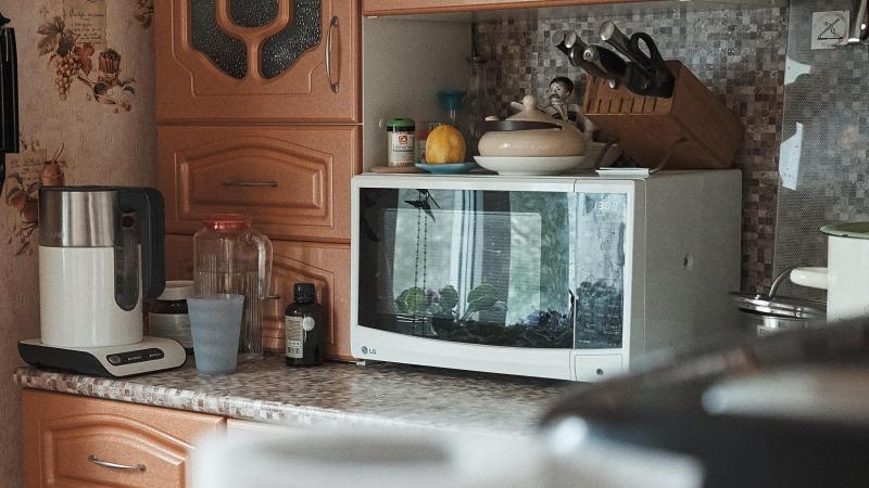 Dit zijn de zes meest gemaakte fouten bij het opwarmen van eten in de magnetron