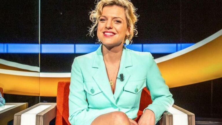 Ella Leyers krijgt onbeschofte reactie op DEZE foto: «Amai, gij ziet er slecht uit»