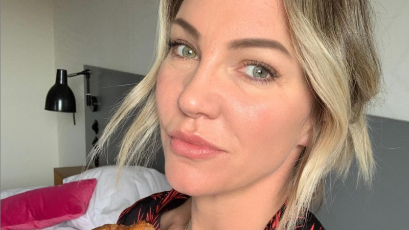 Kate Ryan doet bizarre bekentenis: «Met kerst deden wij een ronde met gepikte cadeaus»