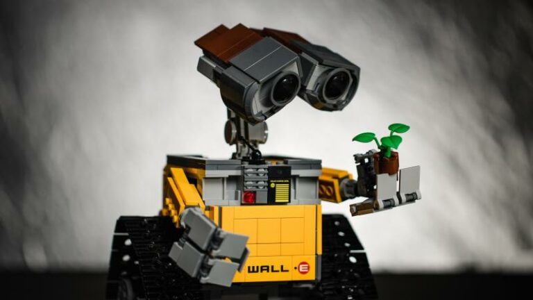 Tesla werkt aan humanoïde robot