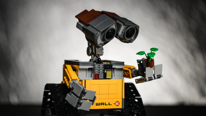 Tesla werkt aan humanoïde robot