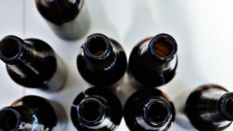 Specifieke ‘alcoholisme’-hersencellen moedigen sommige mensen aan tot drinken