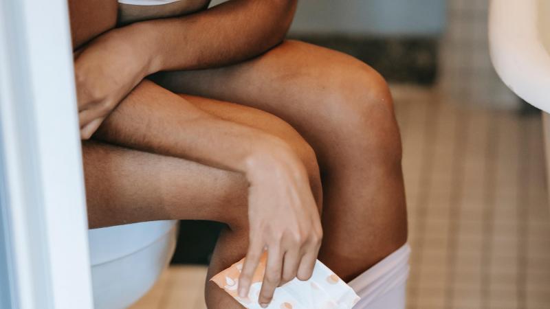 Ga jij vaak nog even ‘voor de zekerheid’ plassen? Daarom doe je dit maar beter niet