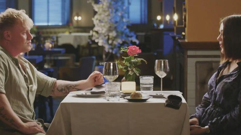 ‘Temptation’-Kevin over Megans carrière als naaktmodel: «Ik ga eerlijk zijn…»