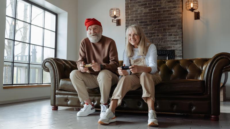 Op deze leeftijd willen jongeren met pensioen