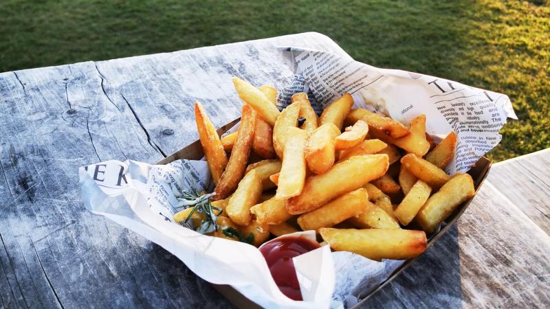 Dit zijn de tien meest fotowaardige Belgische gerechten