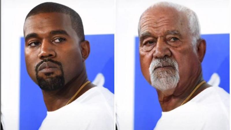 HILARISCH. Deze TikTokker toont hoe celebrities er over 40 jaar zullen uitzien