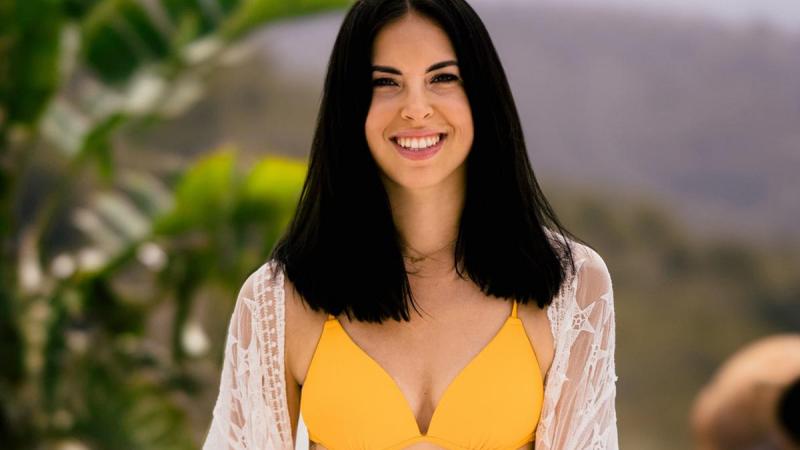 ‘Temptation’-verleidster Joyce waarschuwt koppels: «Ik heb niks te verliezen»