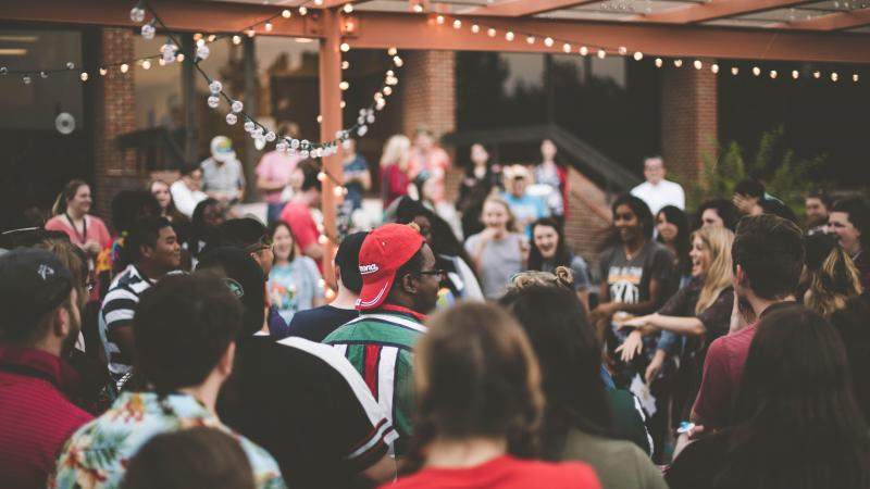 Deze Belgische steden zijn het meest aantrekkelijk voor singles