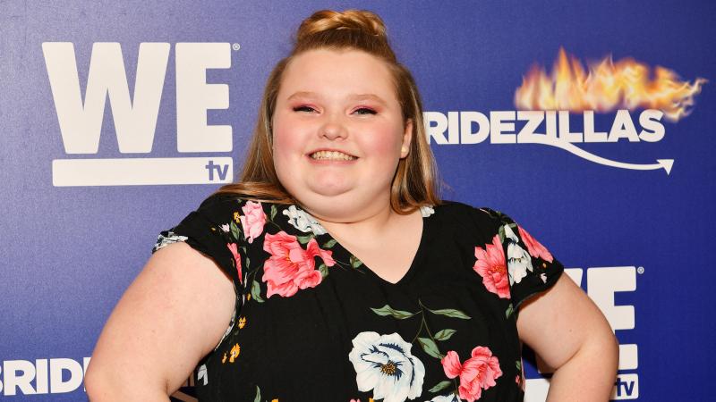 Alana ‘Honey Boo Boo’ Thompson viert haar 16de verjaardag in mineur: «Ik vertrouw niemand»