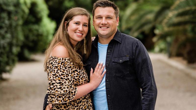 ‘Temptation’-Bert over misstap: «Sindsdien vertrouwt Delphine mij niet meer»