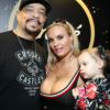 Coco Austin, Ice-T en Chanel