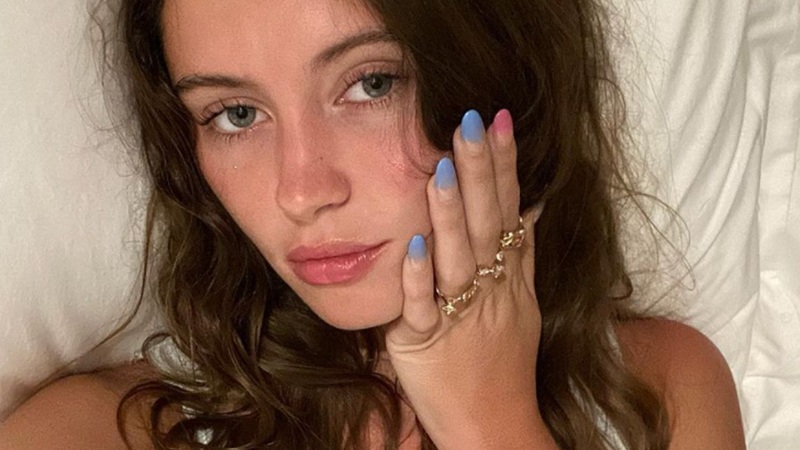 Dochter van bekende acteur en actrice deelt bikinifoto. Volgers meer dan lovend: “Subliem!” (foto)