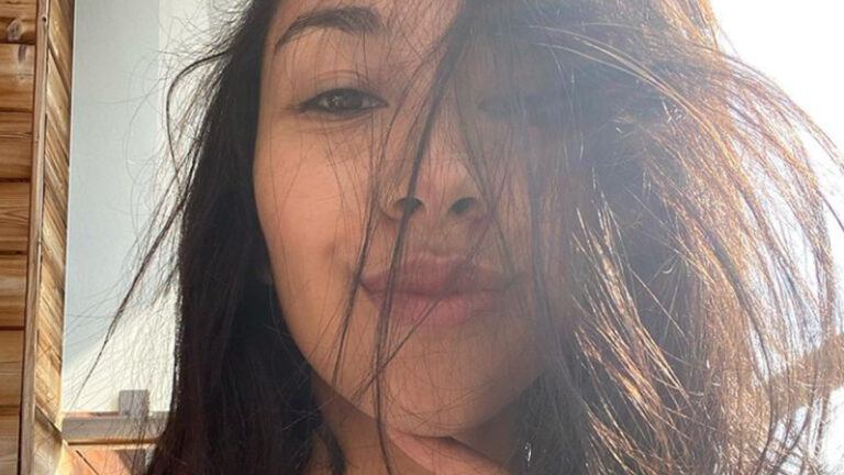 Danira Boukhriss viert haar verjaardag in badpak. Fans lovend: “Je ziet er goed uit!” (foto’s)