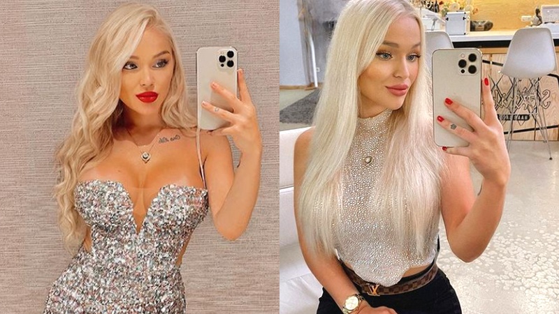 Jongedame uit winkelcentrum gezet omdat ze ’te sexy is’: “Ze dreigden ermee om de politie te bellen!” (foto’s)