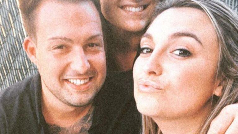 Lothar uit ‘Blind Getrouwd’ verbreekt verloving: «Kelsey zag dit absoluut niet aankomen»