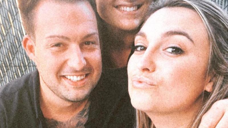 Lothar uit ‘Blind Getrouwd’ verbreekt verloving: «Kelsey zag dit absoluut niet aankomen»