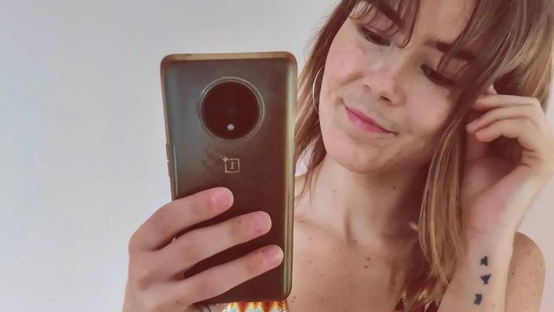 Kato Callebaut over haar eerste keer: «Ik vond de seks toen niet leuk»