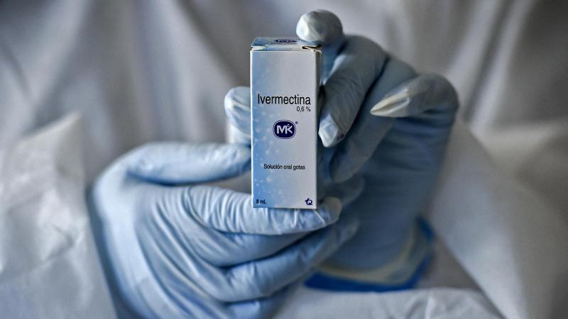 BIZAR. Pandemie leidt in VS tot stormloop op anti-parasitair ‘wondermiddel’: «Je bent geen koe»