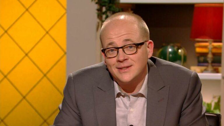 Sven de Leijer heeft groot nieuws: «Ons leven gaat hard veranderen»